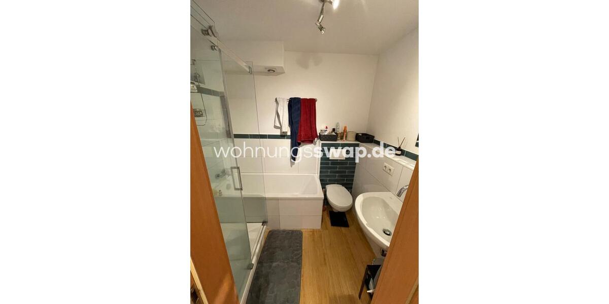 Wohnungsswap - 3 Zimmer, 89 m² - Beethovenstraße, Lindenthal, Köln 3 zimmer