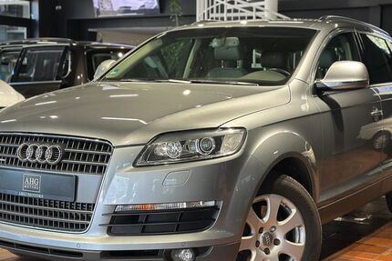 Audi Q7 293.202 km 9.950 &euro; Bonn 53177