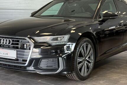 Audi A6 116.553 km 30.890 € Dormagen 41540