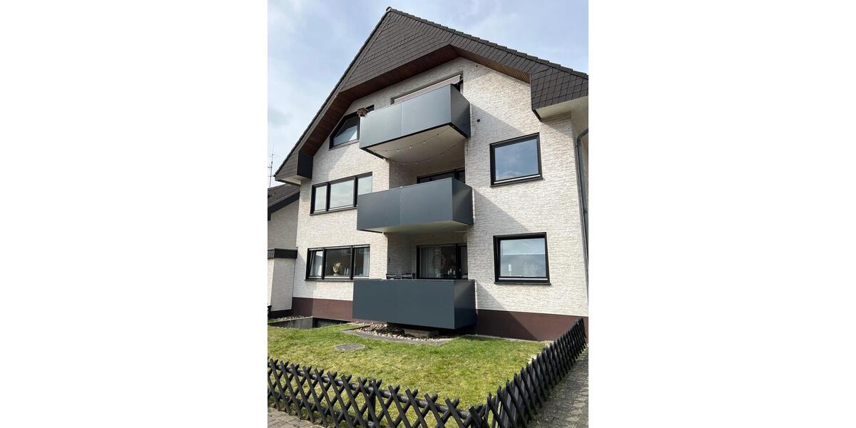 Erdgeschoßwohnung Lohmar - 3.5 Zimmer, 105 m&sup2;, 365.000&euro; | Angebot:24921284
