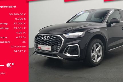 Audi Q5 99.569 km 35.480 &euro; Leverkusen 51373