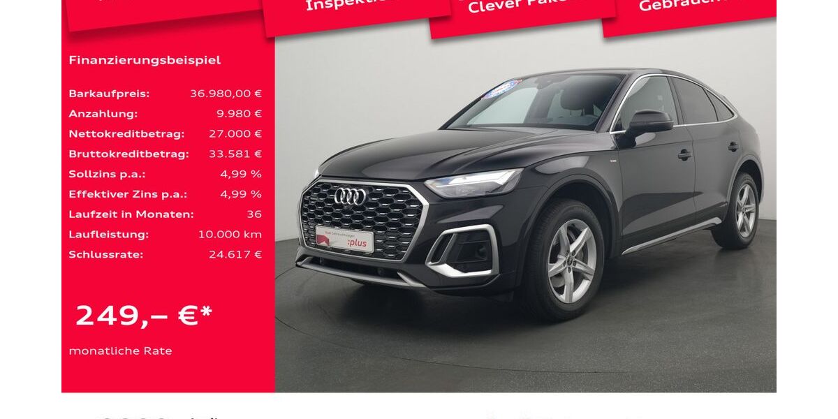 Audi Q5 99.569 km 35.480 &euro; Leverkusen 51373