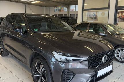 Volvo XC60 113.000 km 29.490 &euro; Köln 50827