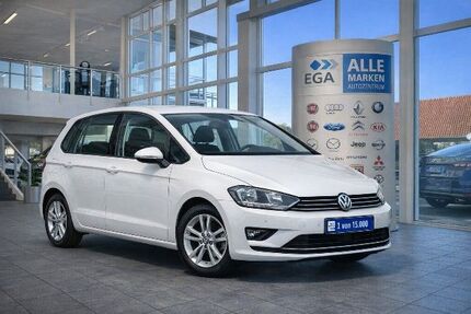 VW Golf Sportsvan 27.520 km 15.943 &euro; Wermelskirchen 42929