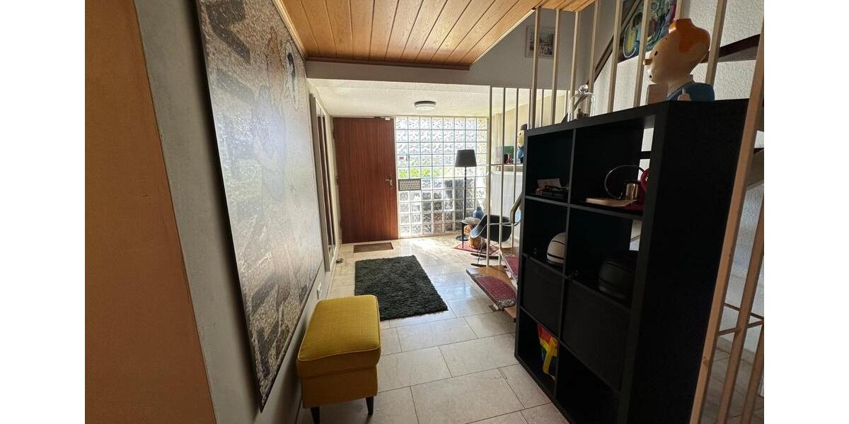 Reihenhaus Brühl - 5.5 Zimmer, 170 m&sup2;, 650.000&euro; | Angebot:26130668