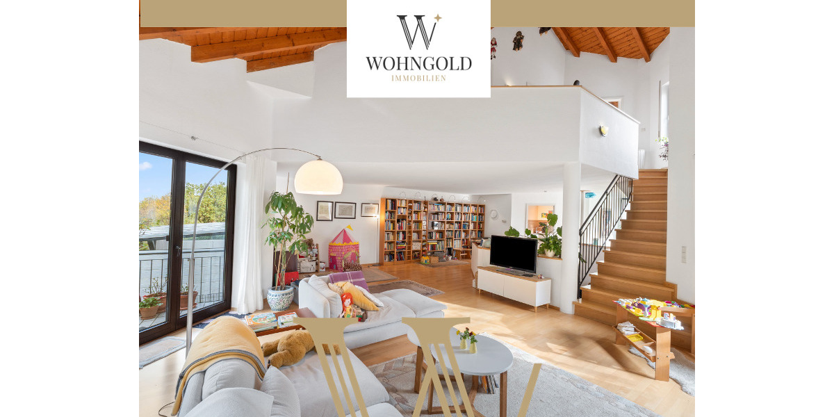 Reihenendhaus Bonn Brüser Berg - 7 Zimmer, 175 m&sup2;, 749.000&euro; | Angebot:23520454