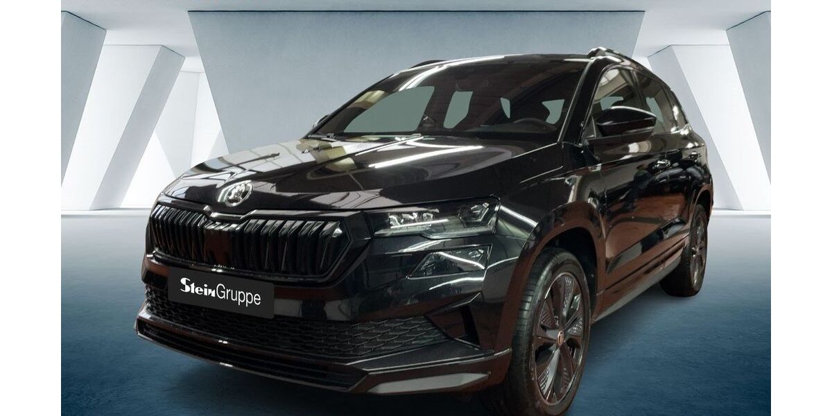 Skoda Karoq 35.250 km 30.940 &euro; Bergisch Gladbach 51465