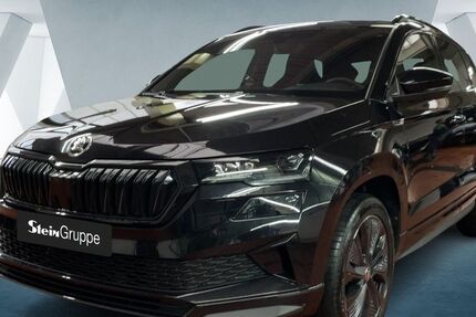 Skoda Karoq 35.250 km 31.090 &euro; Bergisch Gladbach 51465