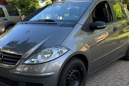 Mercedes-Benz A 170 115.000 km 3.550 &euro; Alfter 53347