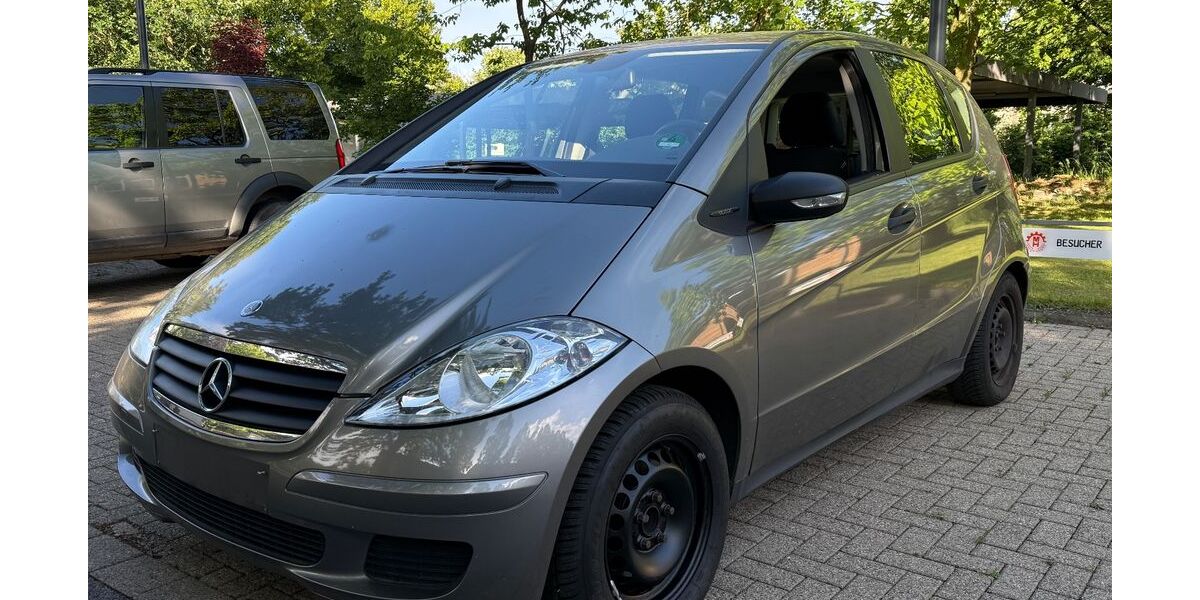 Mercedes-Benz A 170 115.000 km 3.550 &euro; Alfter 53347