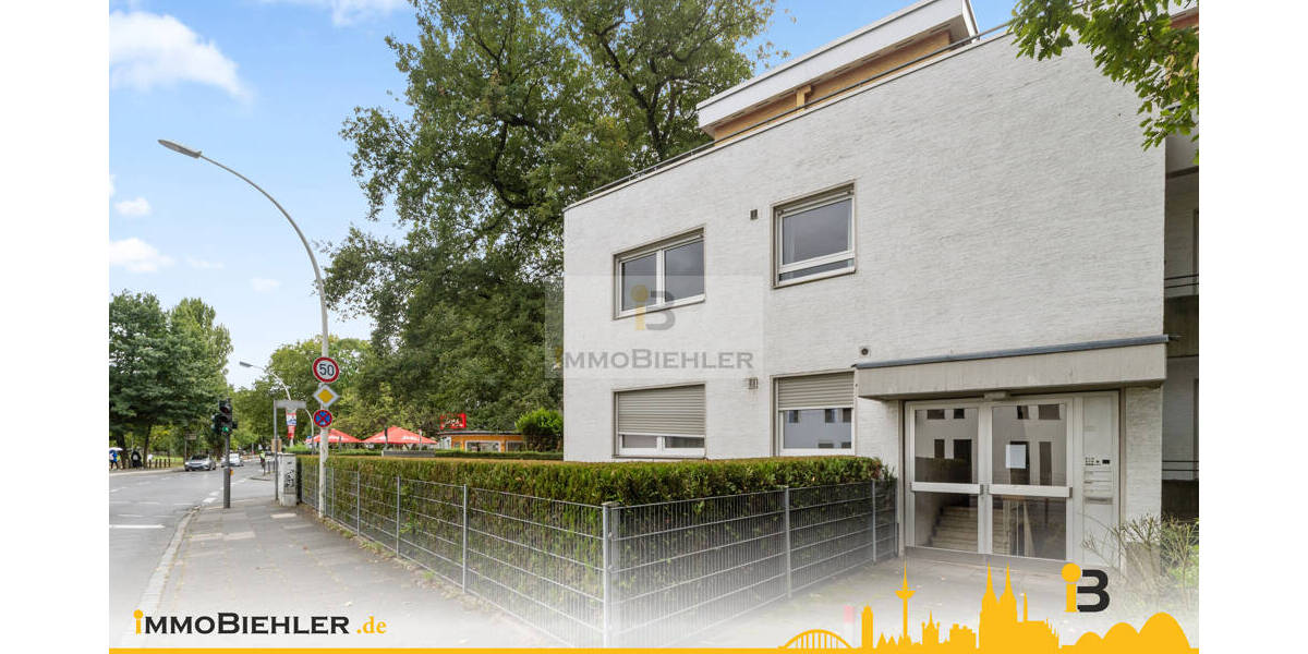 Etagenwohnung Bonn Venusberg - 4 Zimmer, 110 m&sup2;, 449.000&euro; | Angebot:22763086