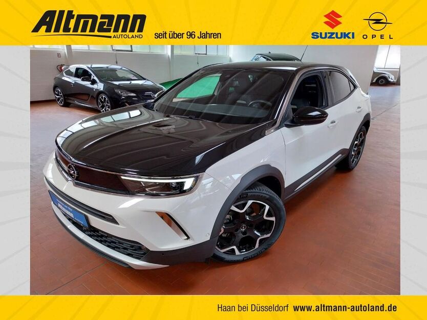 Opel Mokka 55.241 km 20.690 € Haan bei Düsseldorf 42781