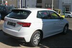 Skoda Fabia TSi 115 Alu PDC LED Kamera SOFORT 9 km 20.495 € Bonn 53225