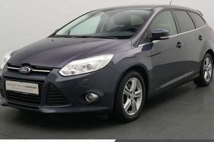 Ford Focus 123.000 km 7.688 &euro; Leverkusen 51379