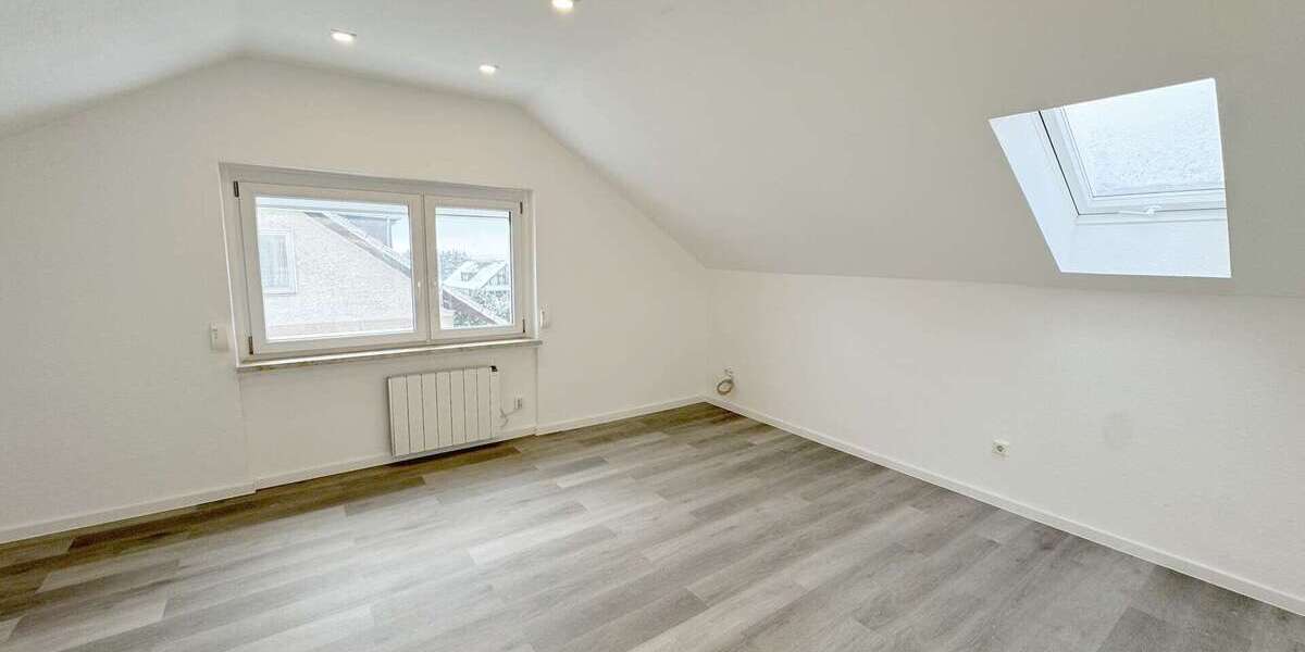 Etagenwohnung Lohmar - 1 Zimmer, 25 m&sup2;, 109.000&euro; | Angebot:24478069