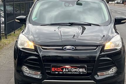 Ford Kuga 149.800 km 7.495 &euro; Köln 50997