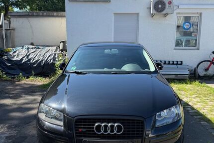 Audi A3 173.500 km 4.700 &euro; Köln 51107