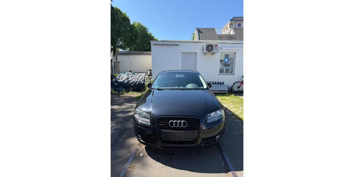 Audi A3 173.500 km 4.700 &euro; Köln 51107
