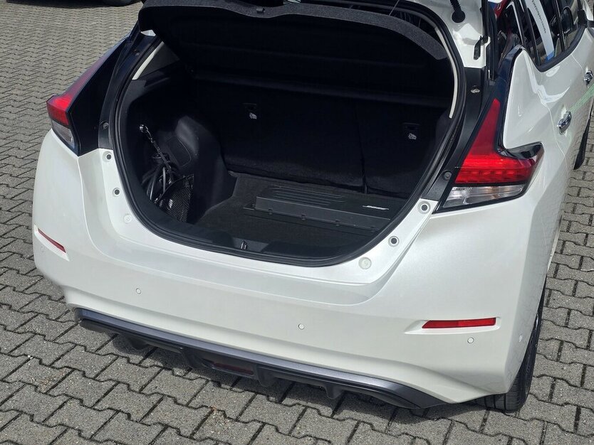 Nissan Leaf e+ Tekna ProPilo|360°|Bose|Navi|LED 30.840 km 17.985 € Wermelskirchen 42929