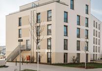 Dein neues Zuhause in Kalk: WG-Zimmer ab Juni 2025!