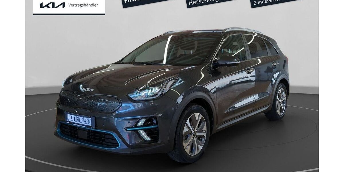 Kia Niro 53.250 km 21.850 &euro; Leverkusen 51381