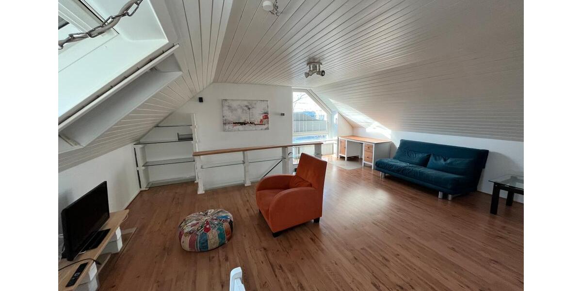 Etagenwohnung Haan - 2 Zimmer, 45 m&sup2;, 790&euro; | Angebot:25407506