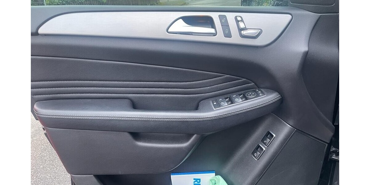 Mercedes-Benz GLE 149.000 km 31.900 &euro; Sankt Augustin 53757