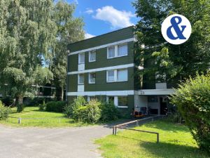 Ein grüner Hingucker - Viel Platz mit vier Zimmern, Balkon und saniertem TG-Stellplatz in Lannesdorf - Wohnung Bonn Lannesdorf | Angebot:27635327