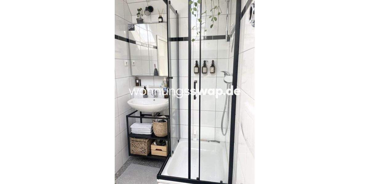 Etagenwohnung Köln Sülz - 2 Zimmer, 60 m&sup2;, 1.000&euro; | Angebot:25921475