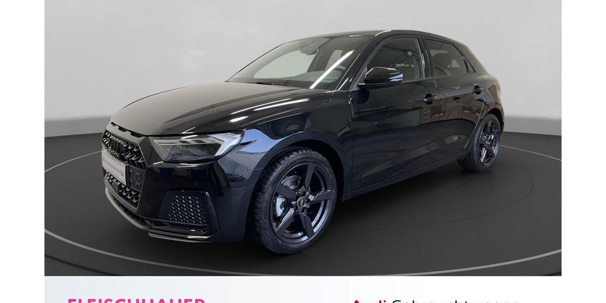Audi A1 15.600 km 26.480 &euro; Köln 50823