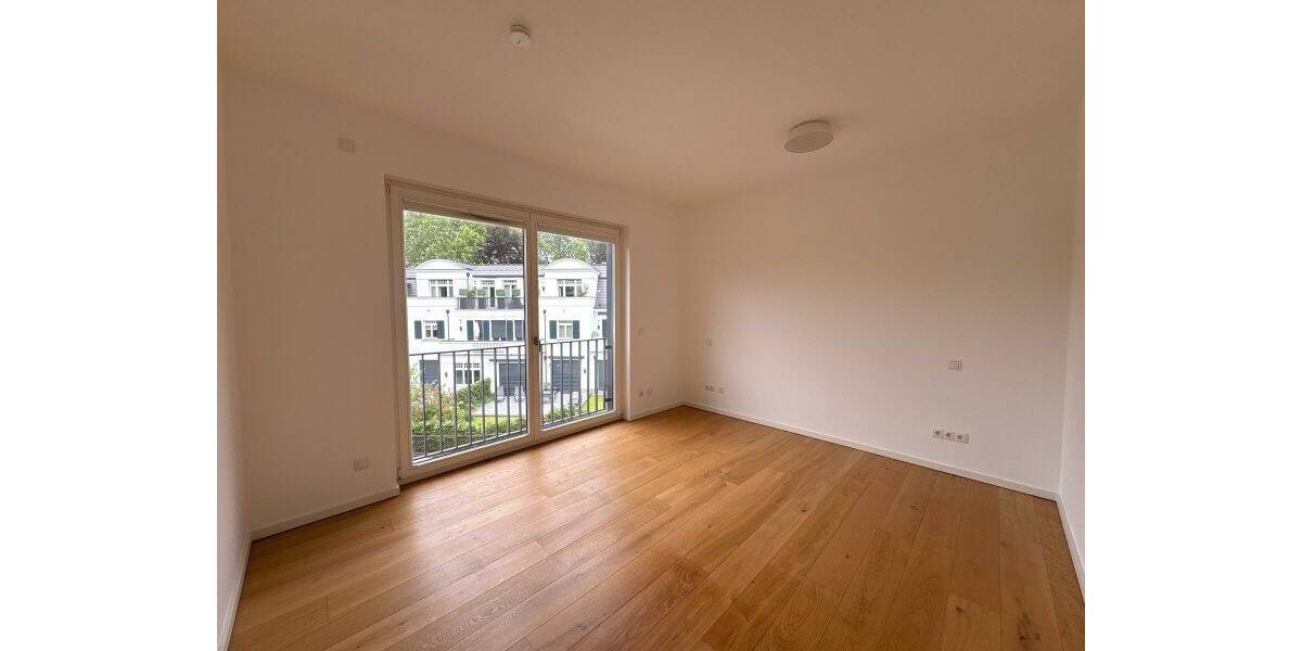 Terrassenwohnung Köln Marienburg - 4 Zimmer, 127 m&sup2;, 2.540&euro; | Angebot:26866859