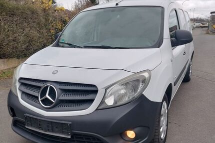 Mercedes-Benz Citan 243.000 km 5.100 &euro; Erftstadt 50374