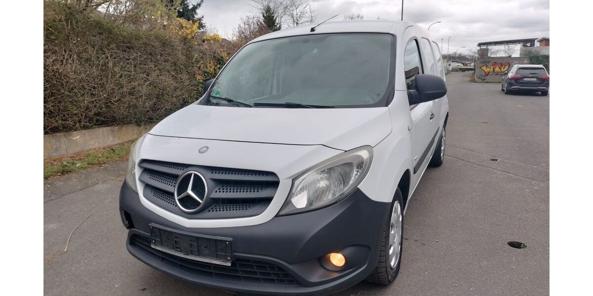 Mercedes-Benz Citan 243.000 km 5.100 &euro; Erftstadt 50374