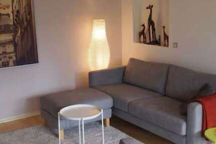 Zimmer Bonn Küdinghoven - 3 Zimmer, 1.980&euro; | Angebot:27149159