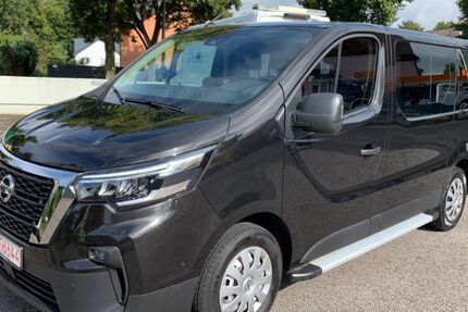 Nissan NV300 59.000 km 28.560 &euro; Bergisch Gladbach 51465