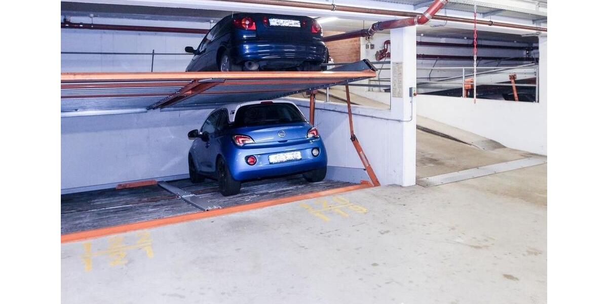 Erdgeschoßwohnung Köln Lindenthal - 2 Zimmer, 50 m&sup2;, 980&euro; | Angebot:26264816