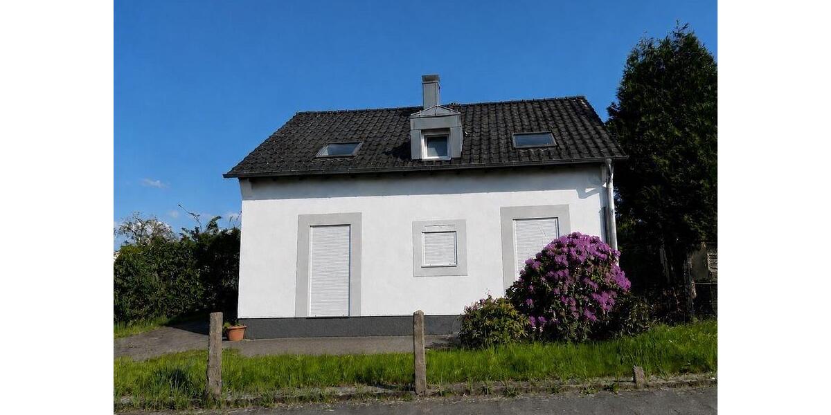 Einfamilienhaus Köln Chorweiler - 5 Zimmer, 129 m&sup2;, 695.000&euro; | Angebot:26610971