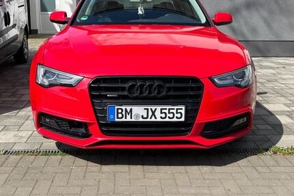Audi A5 117.000 km 18.000 &euro; Kerpen 50169