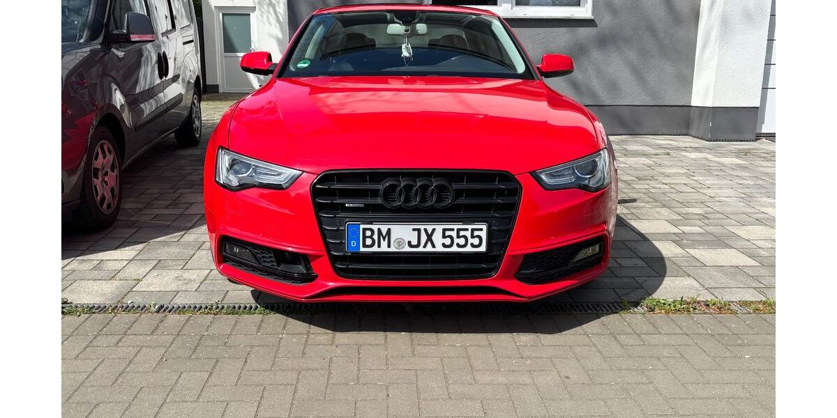 Audi A5 117.000 km 18.000 &euro; Kerpen 50169
