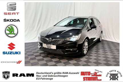 Opel Astra 75.000 km 13.750 € Solingen 42659