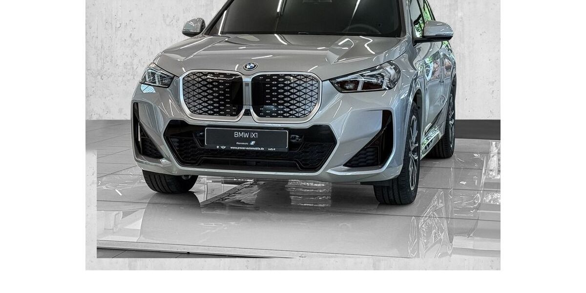 BMW iX1 1.001 km 49.990 &euro; Köln 51063