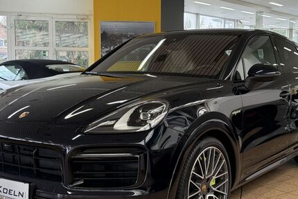 Porsche Cayenne 52.000 km 73.999 &euro; Kerpen 50171