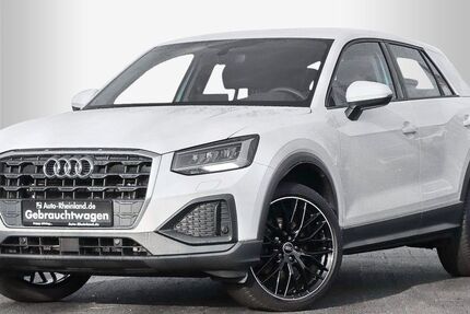 Audi Q2 84.940 km 21.743 &euro; Bonn 53175