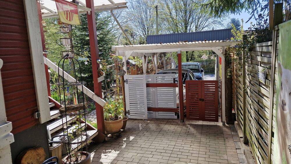 Einfamilienhaus Neunkirchen-Seelscheid / Hasenbach Hasenbach - 2 Zimmer, 70 m&sup2;, 269.000&euro; | Angebot:26160453