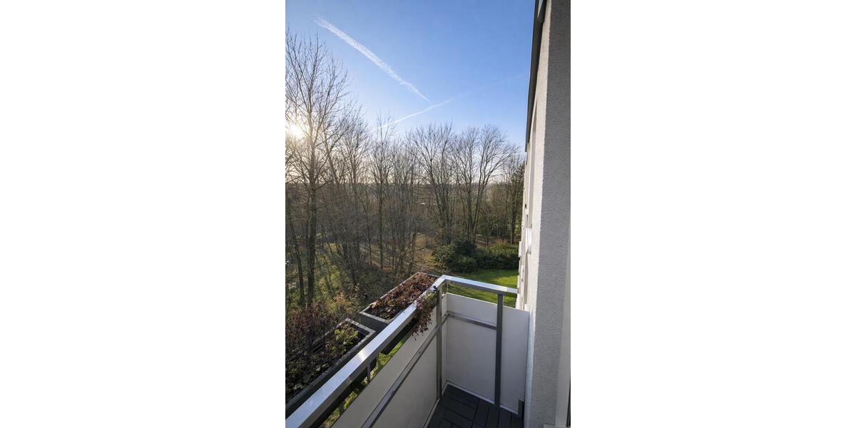 Etagenwohnung Solingen - 2 Zimmer, 46 m&sup2;, 849&euro; | Angebot:26288494