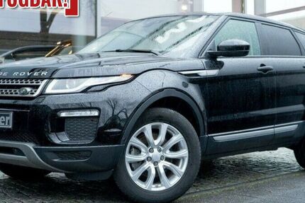 Land Rover Range Rover Evoque 75.842 km 25.880 &euro; Köln 50739
