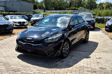 Kia ceed / Ceed 10.026 km 20.999 &euro; Bedburg 50181