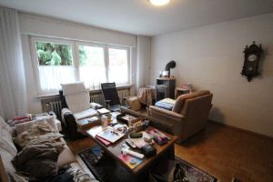 Wohlfühloase in unmittelbarer Nähe vom Rhein: Einfamilienhaus in Bonn-Oberkassel 4 zimmer