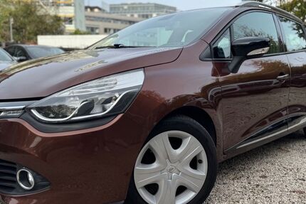 Renault Clio 200.000 km 3.950 € Köln 50674