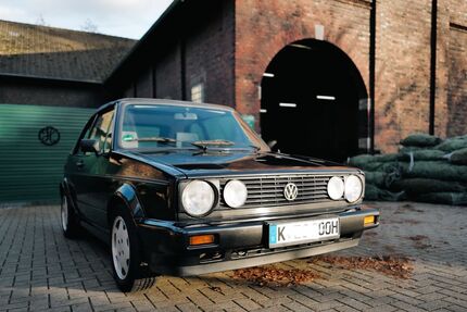 VW Golf 156.400 km 9.250 &euro; Köln 50676